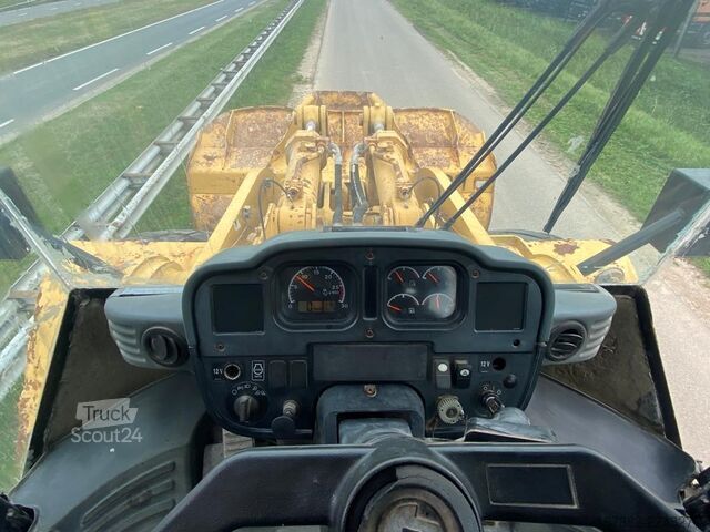 Lader Caterpillar 980H
