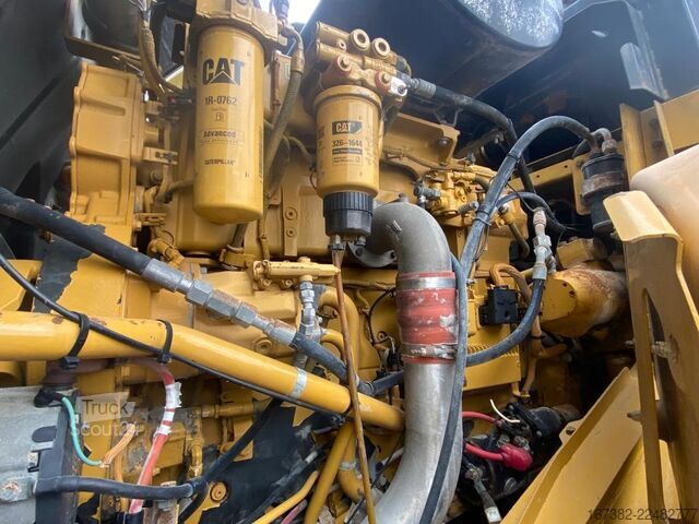 Lader Caterpillar 980H