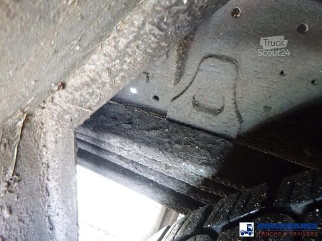 Betonpomp Mercedes Atego 4x2 Putzmeister concrete pump 20 m