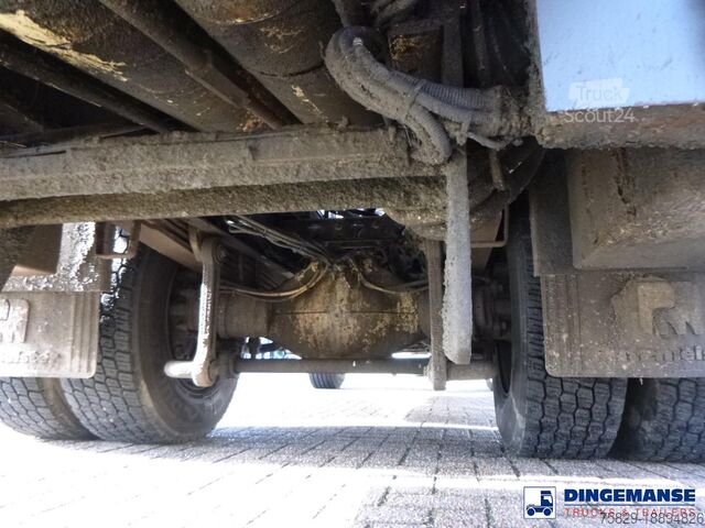 Betonpomp Mercedes Atego 4x2 Putzmeister concrete pump 20 m