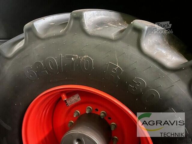 Silorezalnik Claas JAGUAR 950