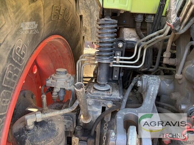 Traktors Claas ARION 620 C