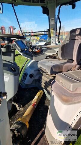 Traktors Claas ARION 620 C