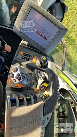 Traktors Claas ARION 620 C