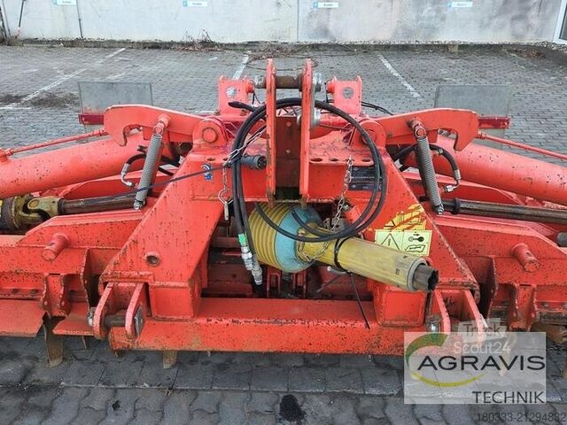 Chargeur de cour Kuhn HR 6004 DR