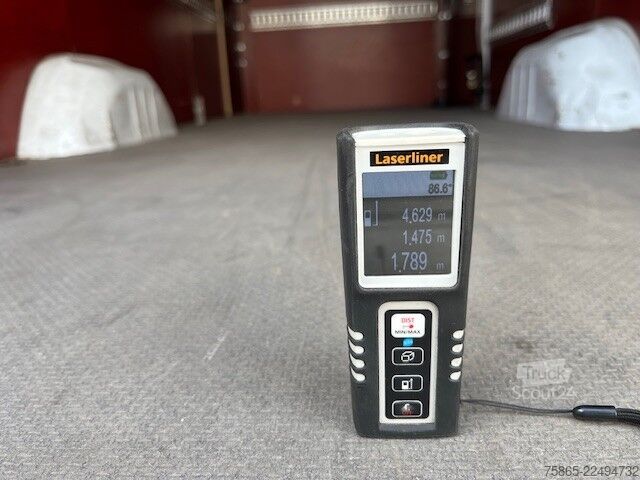 Hochdachkombi Mercedes-Benz Sprinter 319 3.0 V6 CDI / Sleeper Cab / L4 H3 /...