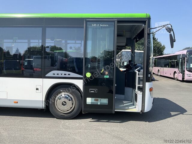 Stadtbus Setra S 415 LE Business