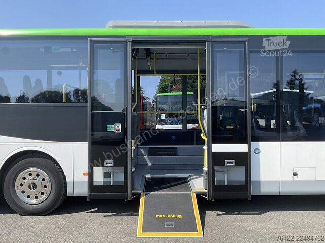 Stadtbus Setra S 415 LE Business