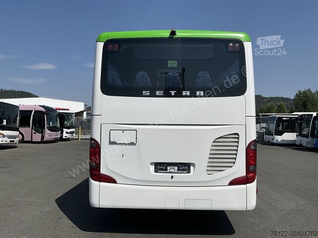 Stadtbus Setra S 415 LE Business