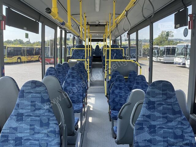 Kaupunkibussi Setra S 415 LE Business