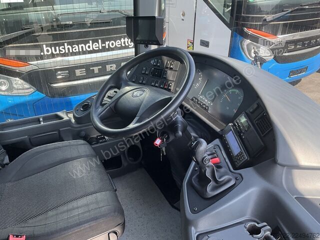 Városi autóbusz Setra S 415 LE Business