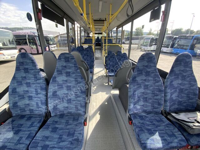 Kaupunkibussi Setra S 415 LE Business