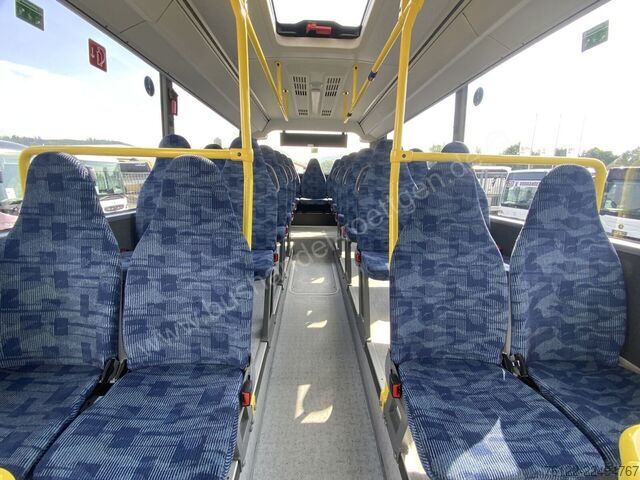 Kaupunkibussi Setra S 415 LE Business