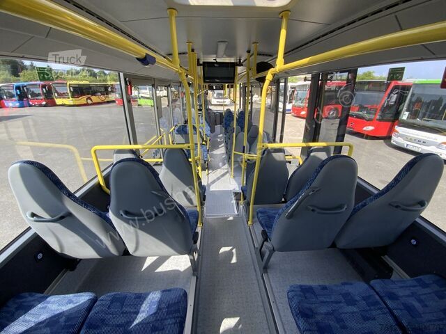 Kaupunkibussi Setra S 415 LE Business