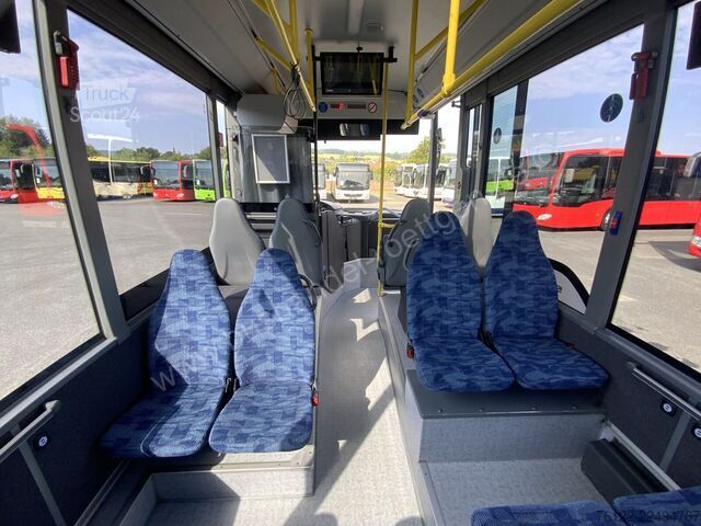 Városi autóbusz Setra S 415 LE Business