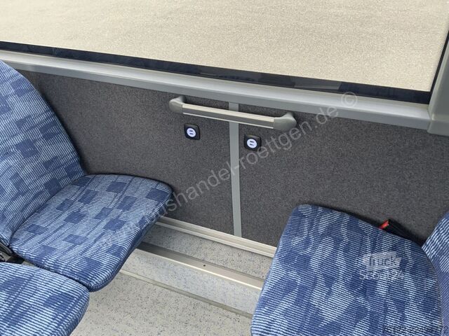 Kaupunkibussi Setra S 415 LE Business