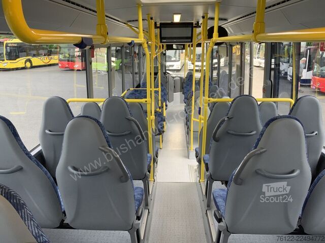 Bybus Setra S 415 LE Business