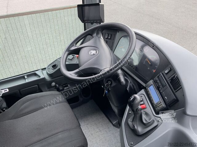 Bybus Setra S 415 LE Business