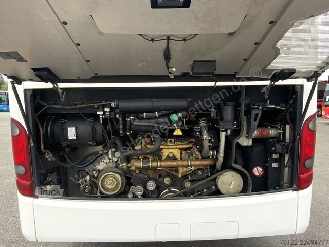 Інтерсітібус Setra S 415 LE