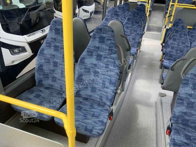 Інтерсітібус Setra S 415 LE