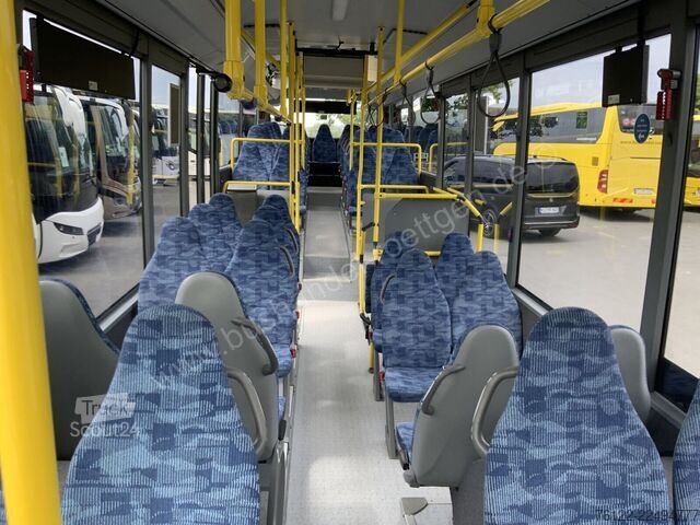Інтерсітібус Setra S 415 LE
