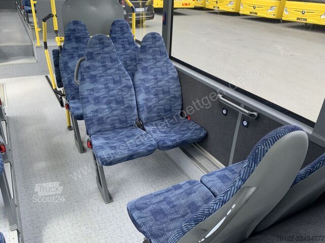Інтерсітібус Setra S 415 LE