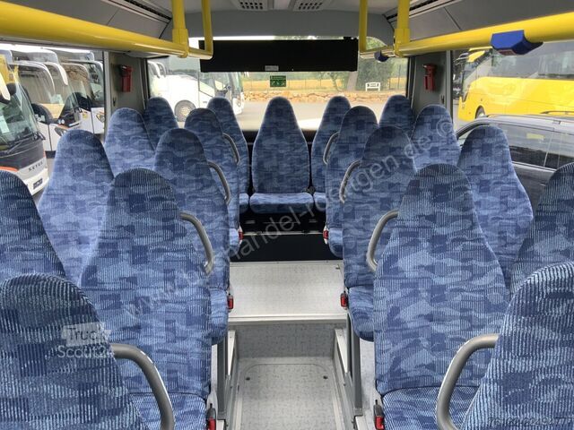 Інтерсітібус Setra S 415 LE