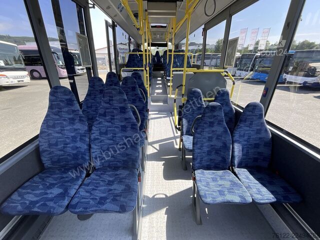 Kaupunkibussi Setra S 415 LE Business