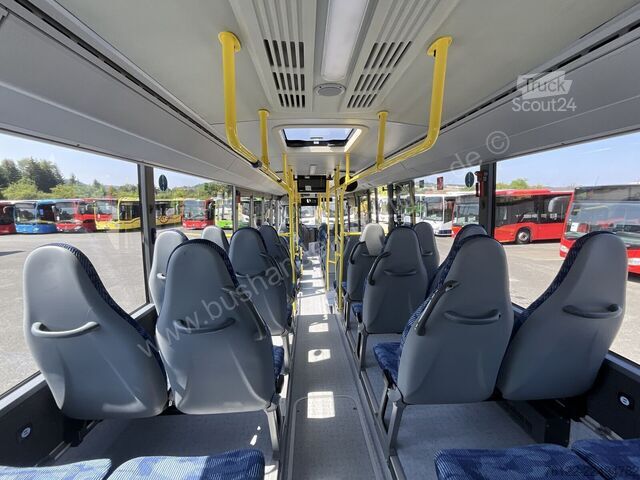 Kaupunkibussi Setra S 415 LE Business