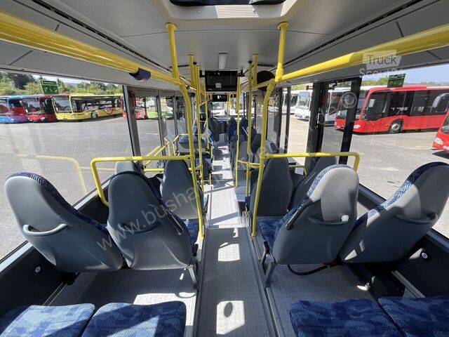 Kaupunkibussi Setra S 415 LE Business