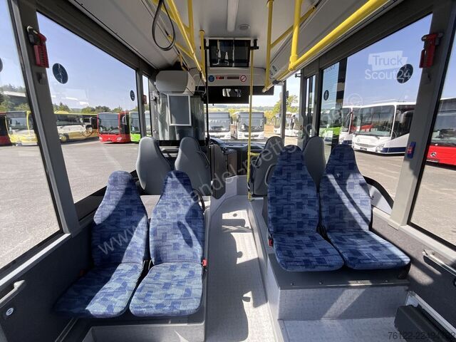 Pilsētas autobuss Setra S 415 LE Business