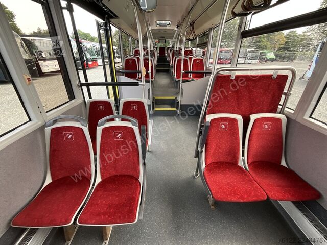 Stadtbus Scania Hess LE KUB 13,5