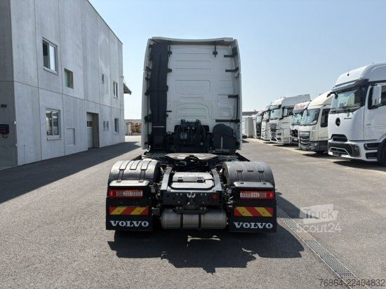 Стандартен влекач VOLVO FH 500 EURO 6, I-SHIFT, STANDKLIMA