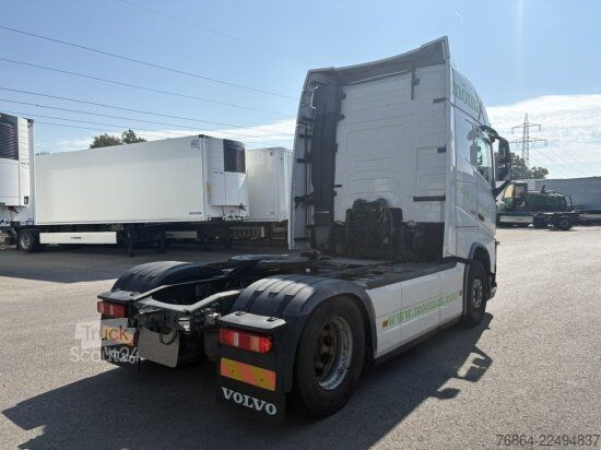 Стандартен влекач VOLVO FH 420, EURO6,  I-SHIFT, VEB+