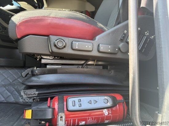 Стандартен влекач VOLVO FH 420, EURO6,  I-SHIFT, VEB+