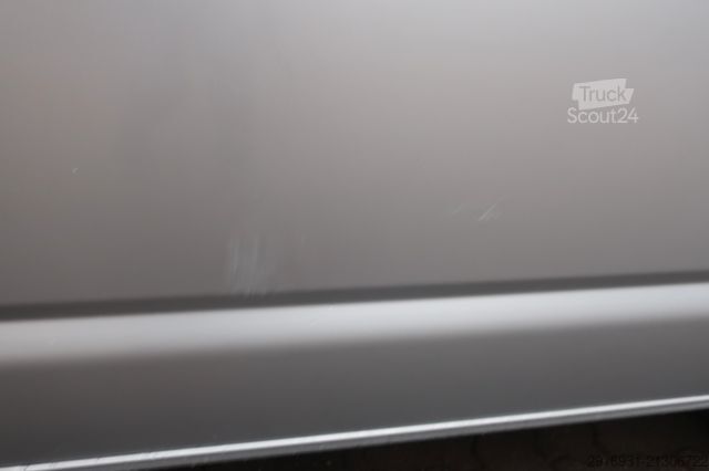 Ploščati dostavnik VOLKSWAGEN T5 Transporter Kasten-Kombi / Klima/ AHK/ FN:187