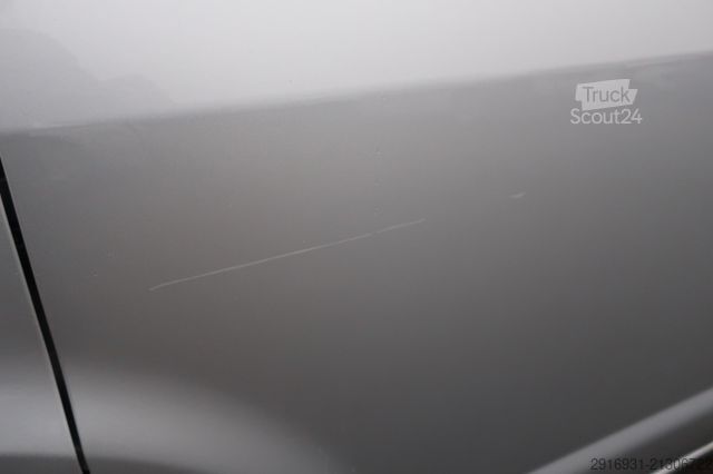 Ploščati dostavnik VOLKSWAGEN T5 Transporter Kasten-Kombi / Klima/ AHK/ FN:187