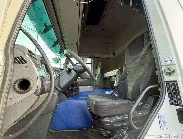 Tracteur routier standard DAF CF 400 SPACE CAB 729.000 KM HOLLAND TRUCK