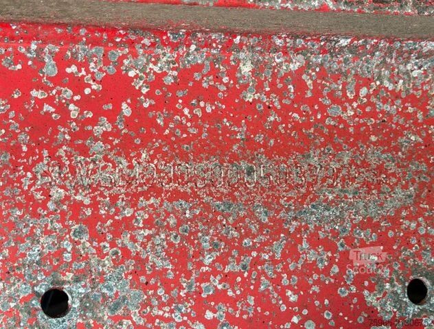 Reefer semitrailer SCHMITZ CARGOBULL SKO 24 THERMO KING SL 400-e FLOWERWIDE HOLLAND-T