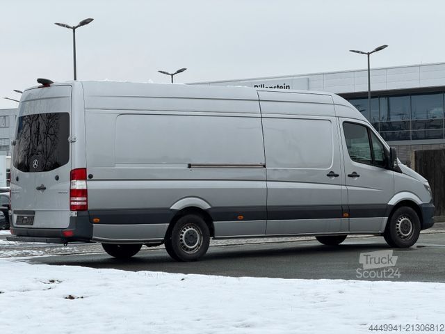 Kombi z visokim stropom MERCEDES-BENZ Sprinter 319*L4H2*Extralang*Automatik*Xenon*Ramp