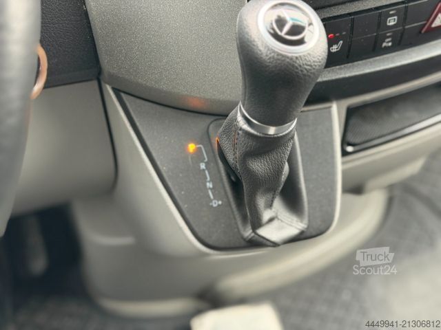 Kombi z visokim stropom MERCEDES-BENZ Sprinter 319*L4H2*Extralang*Automatik*Xenon*Ramp