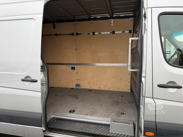 Kombi z visokim stropom MERCEDES-BENZ Sprinter 319*L4H2*Extralang*Automatik*Xenon*Ramp