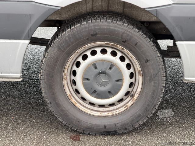 Kombi z visokim stropom MERCEDES-BENZ Sprinter 319*L4H2*Extralang*Automatik*Xenon*Ramp