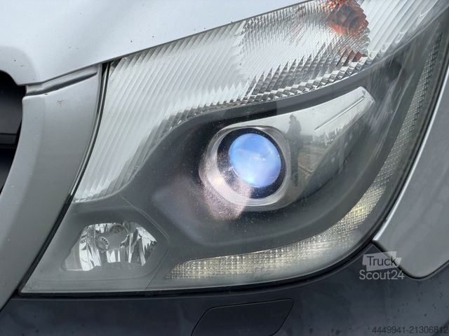 Kombi z visokim stropom MERCEDES-BENZ Sprinter 319*L4H2*Extralang*Automatik*Xenon*Ramp