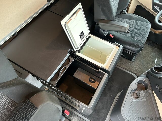 Standaard-SZM Mercedes-Benz Actros 1842 StreamSpace / 424 dkm / NL Truck / ...