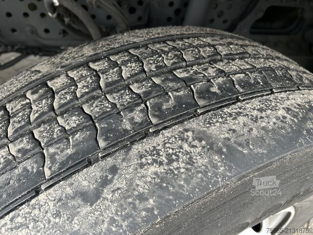 Standaard-SZM Mercedes-Benz Actros 1842 StreamSpace / 424 dkm / NL Truck / ...