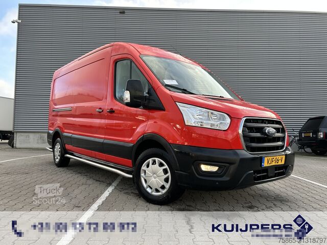 Bestelwagen Ford Transit 2.0 TDCI  Trend / 153 dkm / L3 H2 / APK...