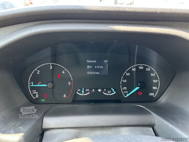 Bestelwagen Ford Transit 2.0 TDCI  Trend / 153 dkm / L3 H2 / APK...