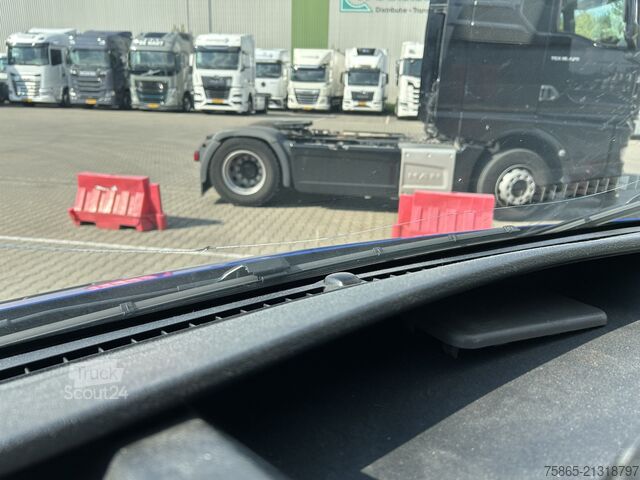 Bestelwagen Ford Transit 2.0 TDCI  Trend / 153 dkm / L3 H2 / APK...