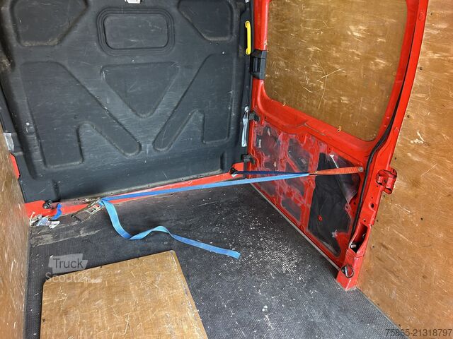 Bestelwagen Ford Transit 2.0 TDCI  Trend / 153 dkm / L3 H2 / APK...